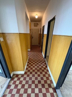 3 IZBOVÝ BYT - CENTRUM MESTA LUČENEC - 4