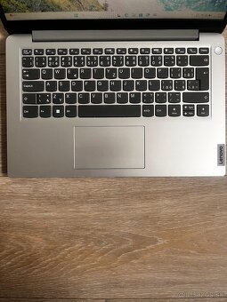 Predám Lenovo IdeaPad 1 14ADA7 - 4
