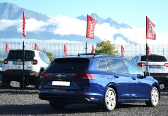 Volkswagen Golf 2.0 TDI DSG - odpočet DPH - 4