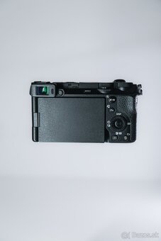 Sony A6700 - 4