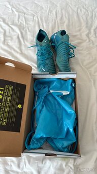 Nike Phantom GX Sg Elite - 4