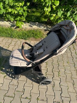 Easywalker Jackey2 XL - 4