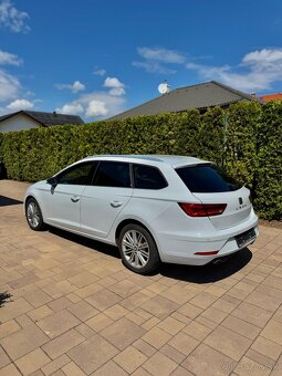 Seat Leon ST 1.5TSI Xcellence - 4