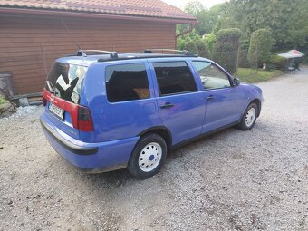 Seat Cordoba - 4