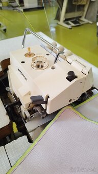 Juki MO2516 - 4