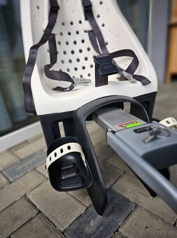 Thule YEPP Maxi (9 mes. - 6 rokov / do 22kg) - 4