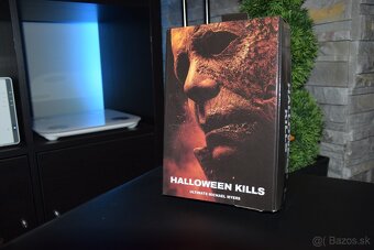 Figurky Halloween - Michael Myers - 4