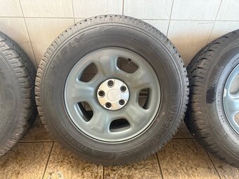 off road pneumatiky 235/70 R16 - 4