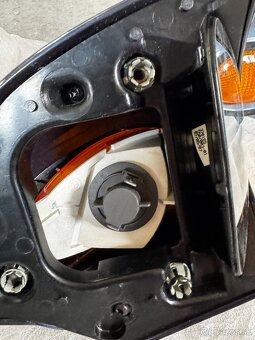 BMW R1150 RT - 4