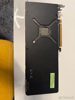 Sapphire AMD VEGA 64 - 4