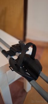 Thule Freeride 532 strešný nosič na bicykle (3ks) - 4