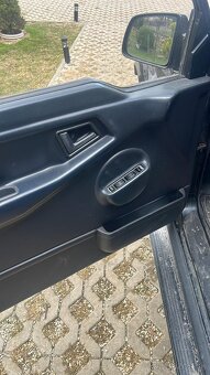 Predám Suzuki Vitara Kabrio - 4