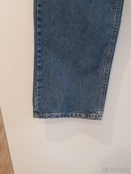 Calvin Klein jeans '90 roky (baggy/oversize) - 4