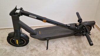 Segway Ninebot MAX G2 - 4