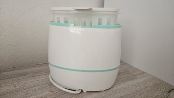 Ohrievač a sterilizátor dojčenských fliaš TrueLife - 4