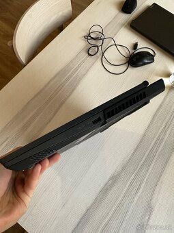 🖥️ Herný notebook Lenovo Legion 5 – 15,6” - 4