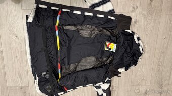 Burton snowboardová bunda GORETEX - 4