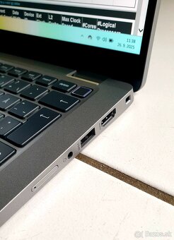 Dell Latttude 5320 2 in 1 i5-11Gen/16 GB/ 256 GB SSD - 4