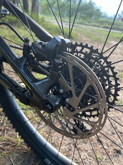 Predam bicykel GT Sensor carbon 29, vel L - 4