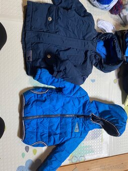 Balík oblečenia 6m-15m - 4