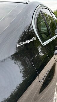 BMW F30 335i ACTIVE HYBRID 3 - 4