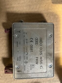 RJ Audi A6 C6 - 4