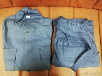 Zvaracske monterky - 4