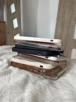 Predám Iphone 12 - 4