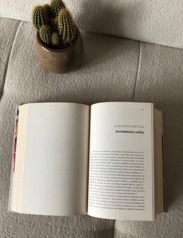 Nová kniha David Brooks Spoločenské zviera, 11.80 E - 4