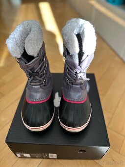 Snehule Sorel - 4