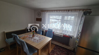 Na predaj rodinný dom na Detvianskej Hute - 4