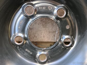 Rezerva 5x112 r16 - 4