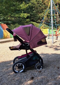 Športový kočík cybex talos - 4