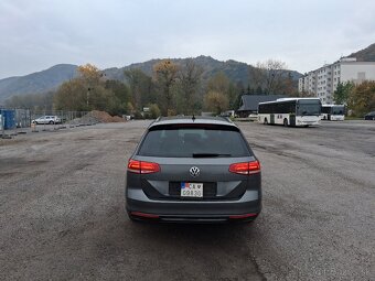 Predam volkswagen passat B8 2.0tdi 4-motion metrix svetla - 4