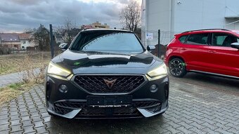 Cupra Formentor Vz 2.0tsi 310k - 4