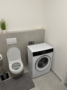 Prenajmem 2i byt v projekte Slnečnice POP, Labutia ulica - 4