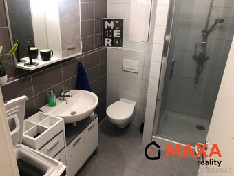 Prenájom 1 izbového bytu, Sadová ulica, Senica - 4