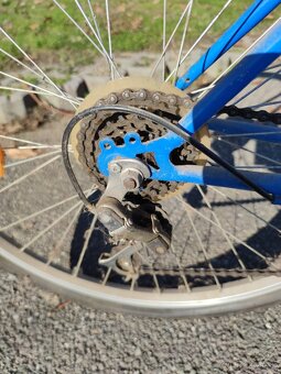 Predám dámsky bicykel - 4