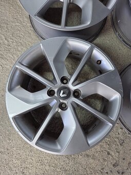 4x100 R16 Renault - 4