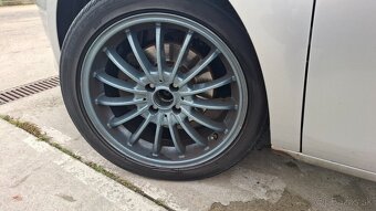 Fiat Bravo 1.6 MultiJet diesel - 4