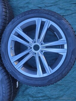 Nová Zimní kola r18 Volkswagen Arteon Sebring - 4