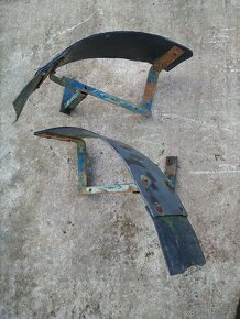 ND do motorov Slavia Yanmar hatz diesel M22mix motory a ine - 4