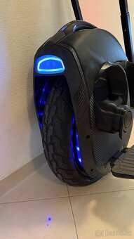 Elektrická jednokolka Segway Ninebot Z10 - 4