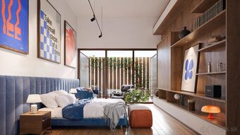 🏙️ Krása v detailoch – bývanie inšpirované drahokamom elega - 4