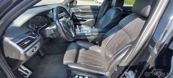 BMW rad 7 740d xDrive M - 4