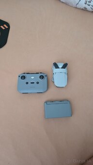 Dron dji mini 4k more combo - 4