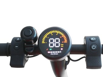 DocGreen Elektrokolobežka ESA 800 Nová - 4