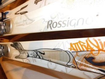 Rossignol 162cm - 4