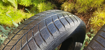 BARUM POLARIS 2, ZIMNE, CELOROCNE, 155/70 R13, 75T, M+S - 4