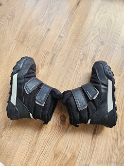 Geox zateplene cizmy 29 - 4